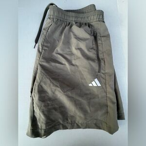 Adidas Tan Joggers